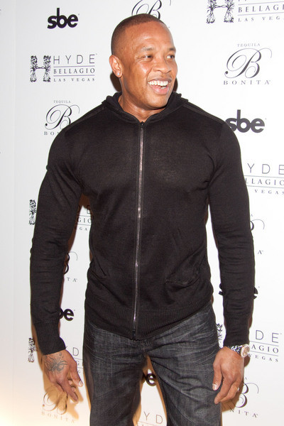 Dr. Dre Signo Zodiacal Acuario